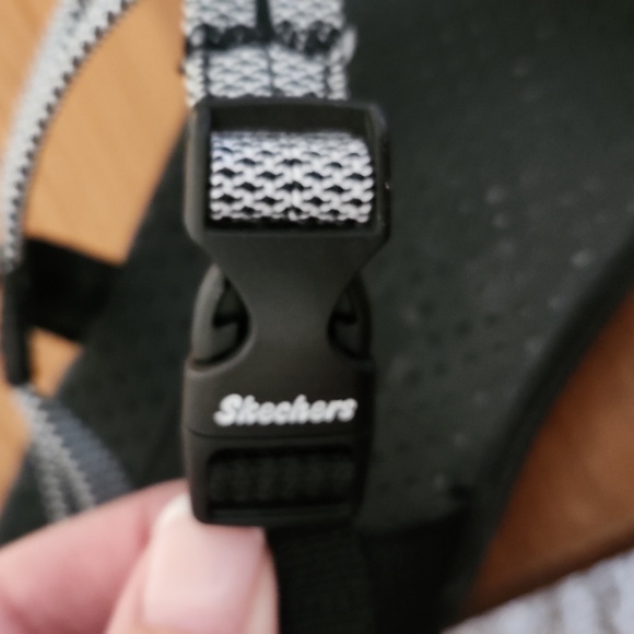 Sketchers athletic sandals womans size 7 - Picture 2 of 10